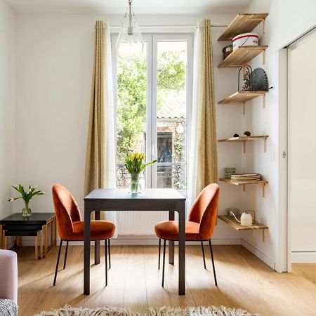 Appartement Puteaux La Defense Экстерьер фото