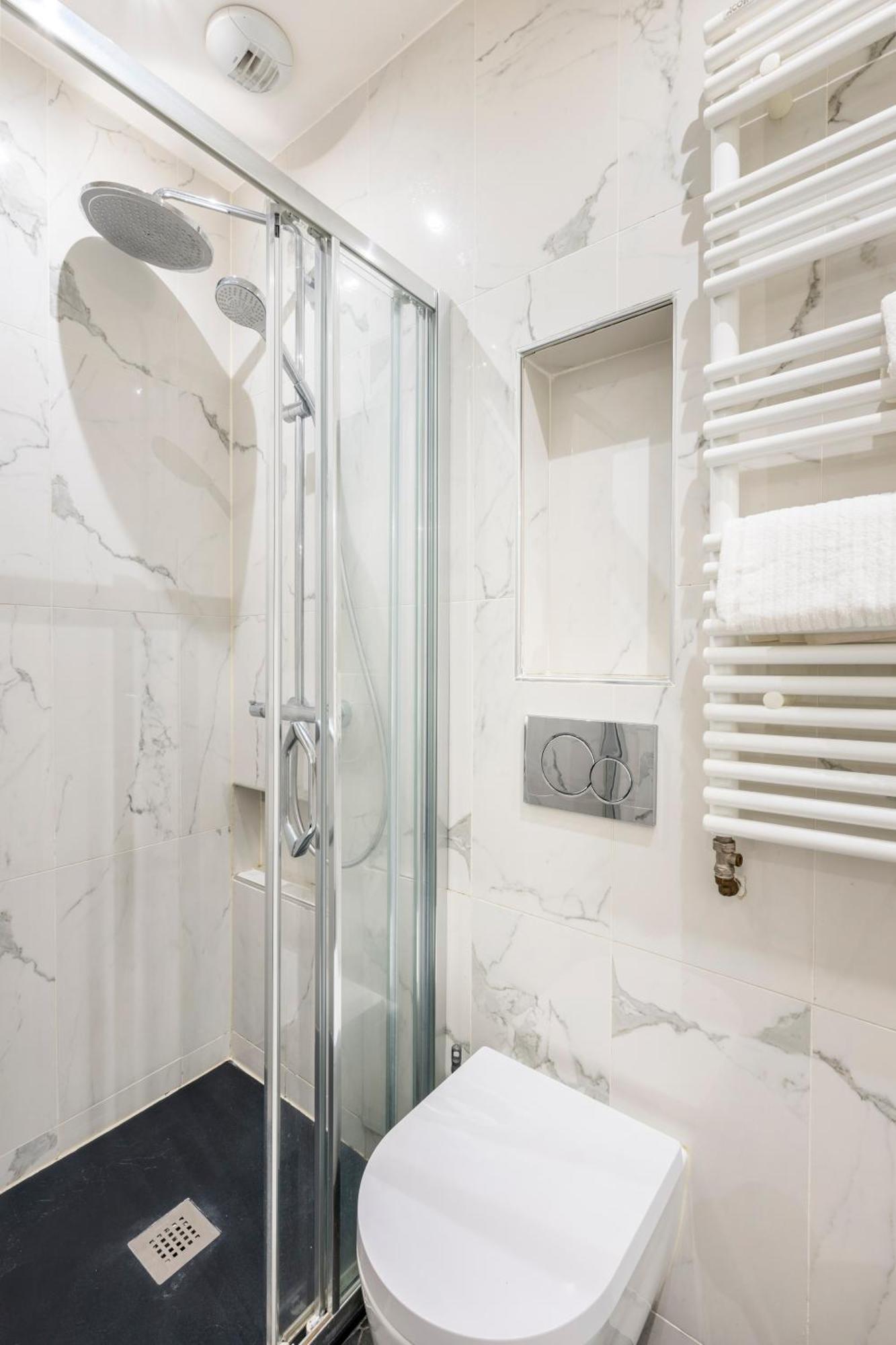 Appartement Puteaux La Defense Экстерьер фото
