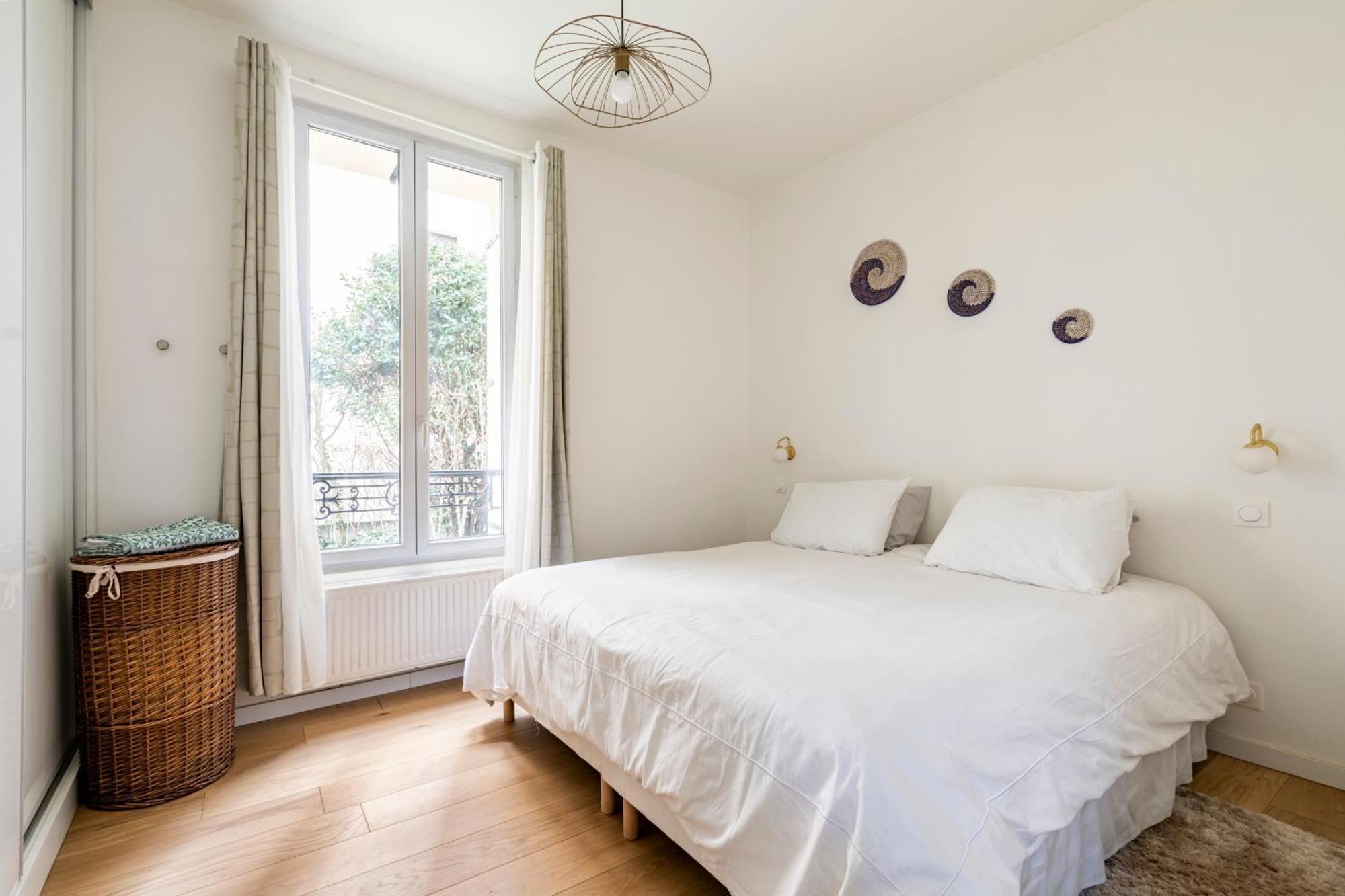 Appartement Puteaux La Defense Экстерьер фото